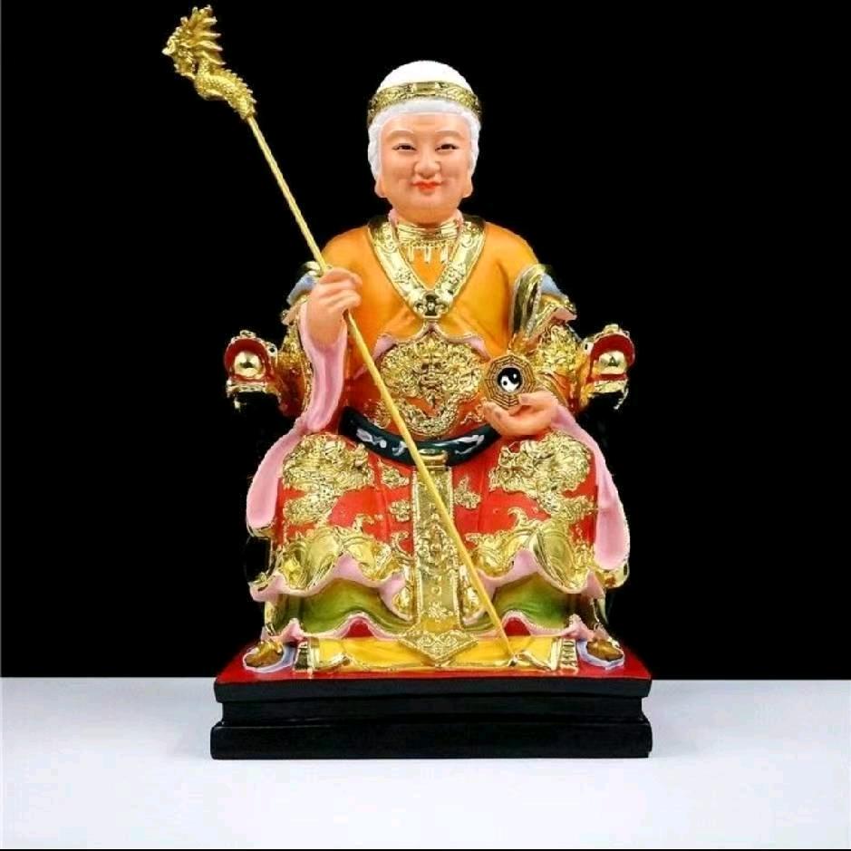 芳芳结善缘