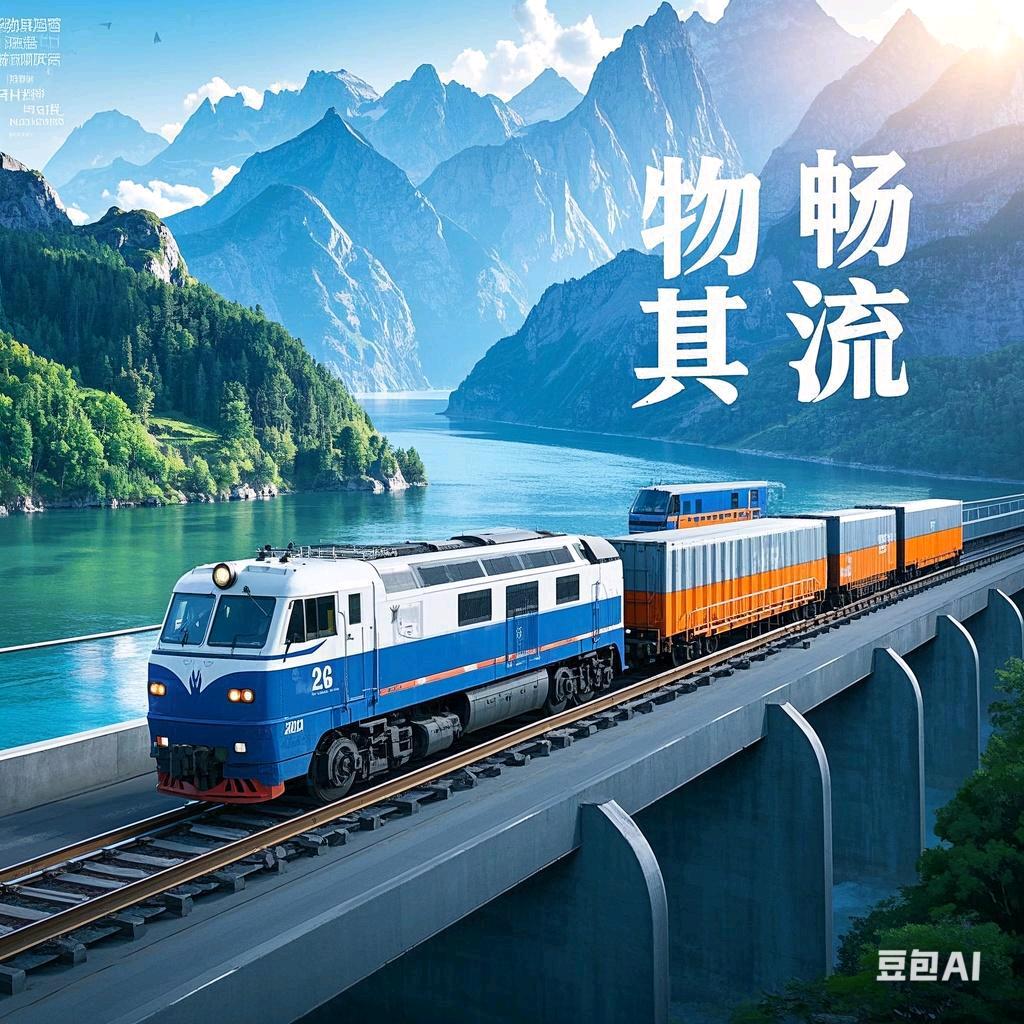 物畅其流