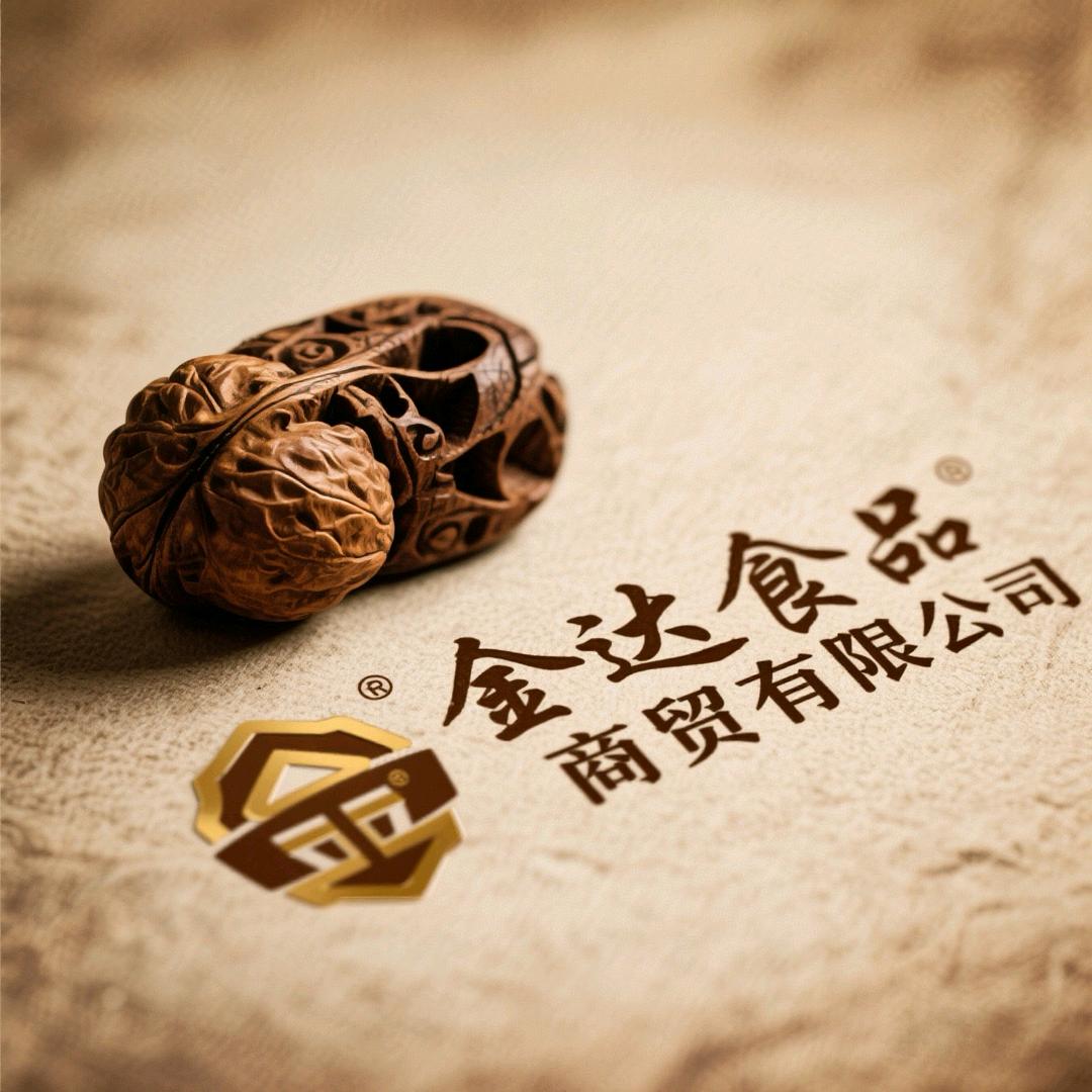 新疆金达食品商贸有限责任公司