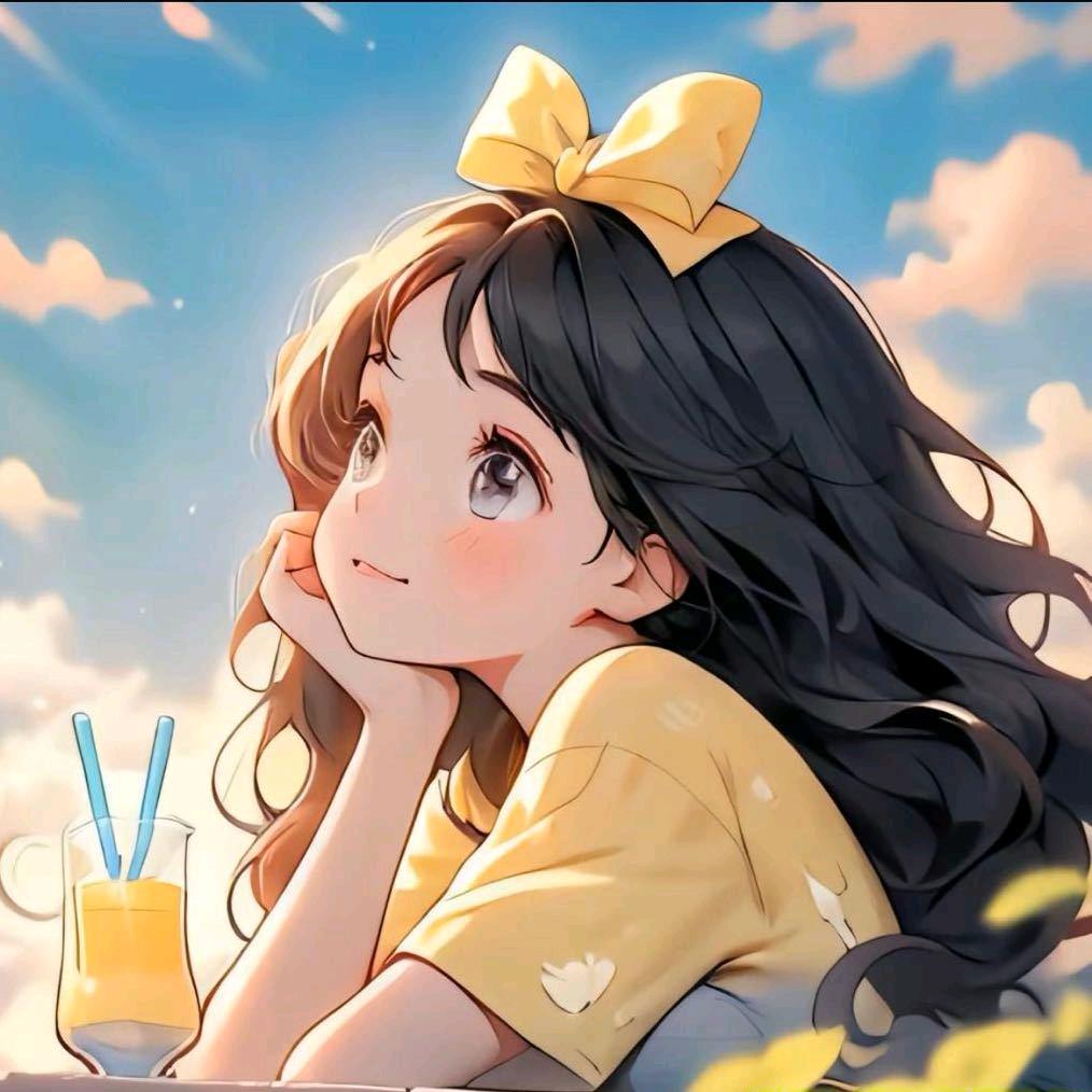 🎈美丽心情