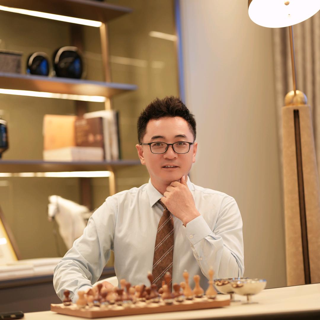 银川房产10亿班