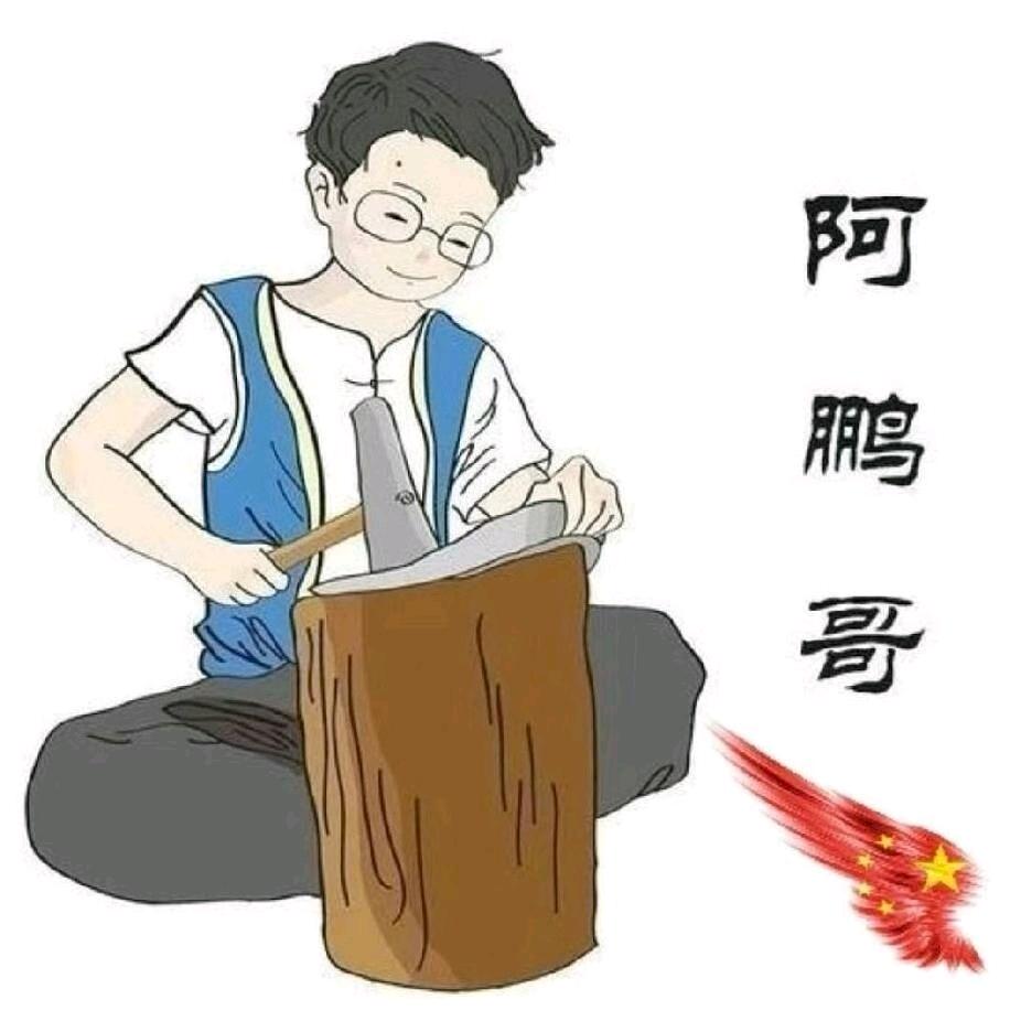 阿鹏哥³⁵²⁰⁵