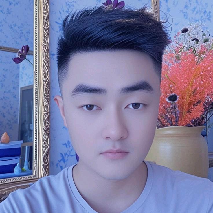 单身男人闯天下