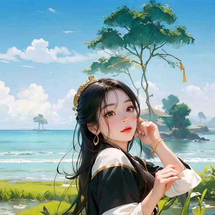 青香年华