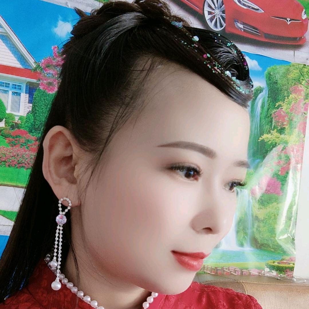 山歌晓倩（不定时开播）