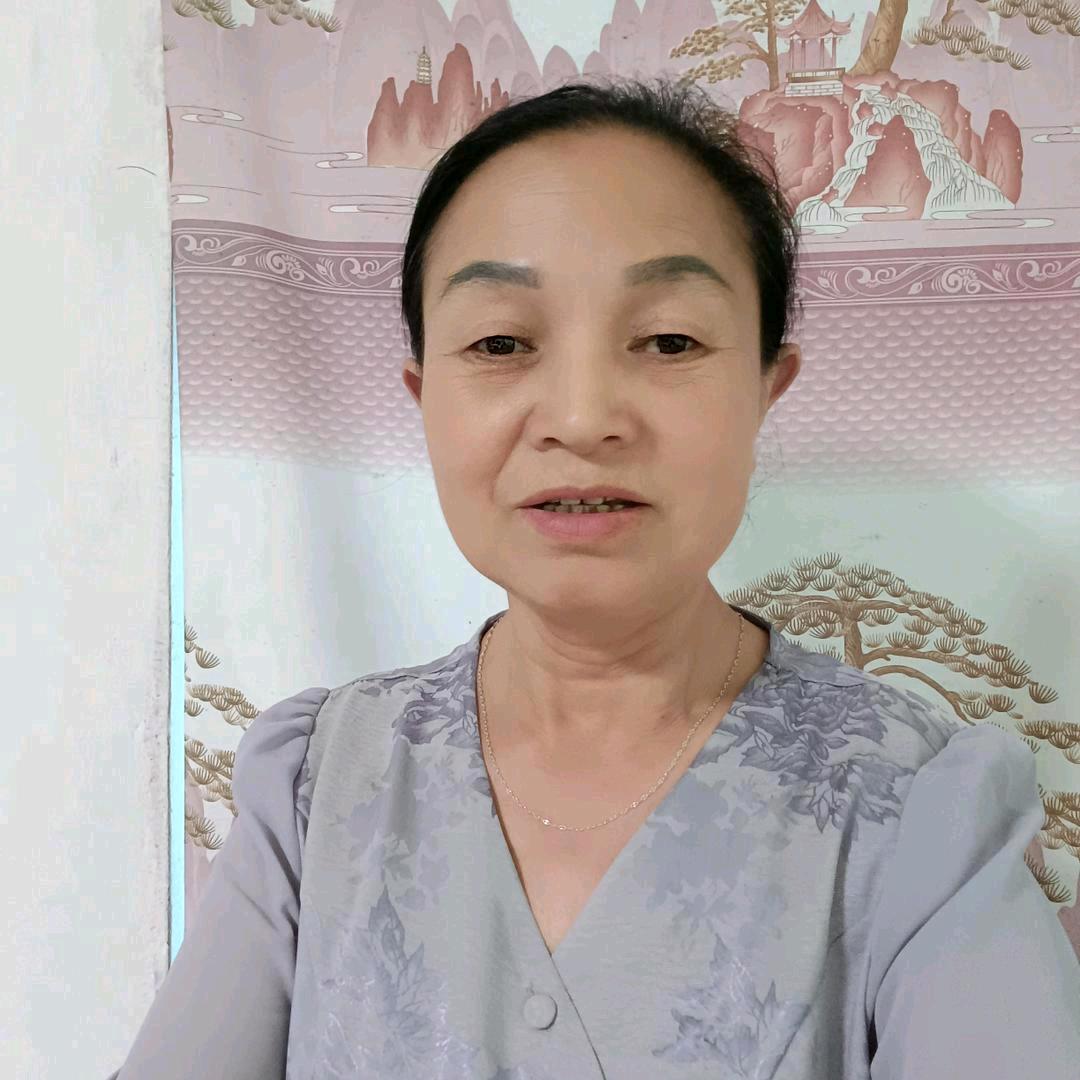 香姨首播