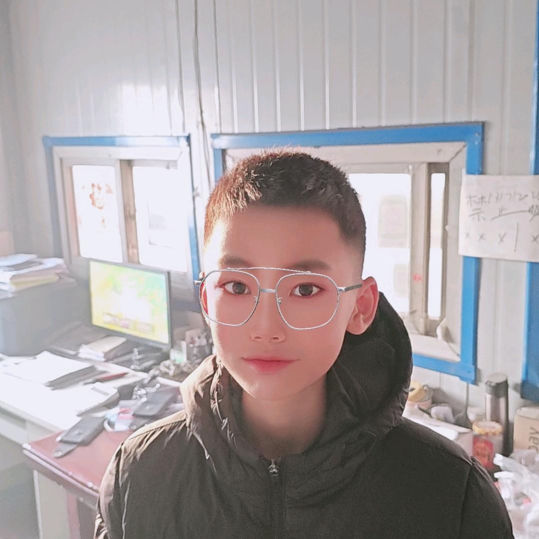 一切的一切都会好起来