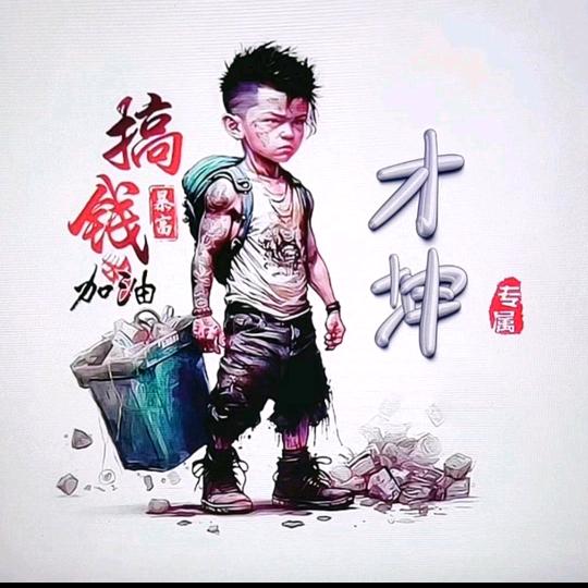 圈子不同，不要硬融