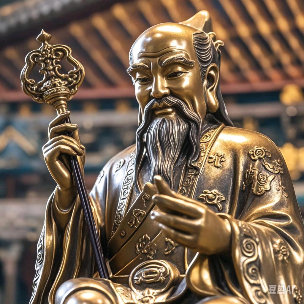 游荡世间的小弥陀🌺