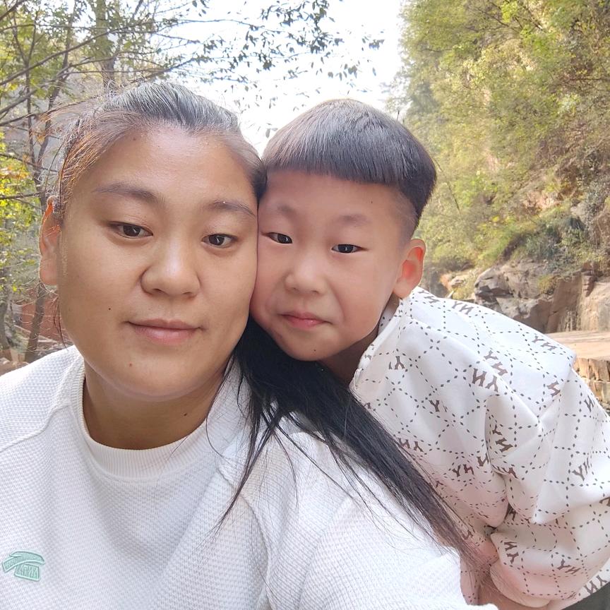 晨宝妈妈