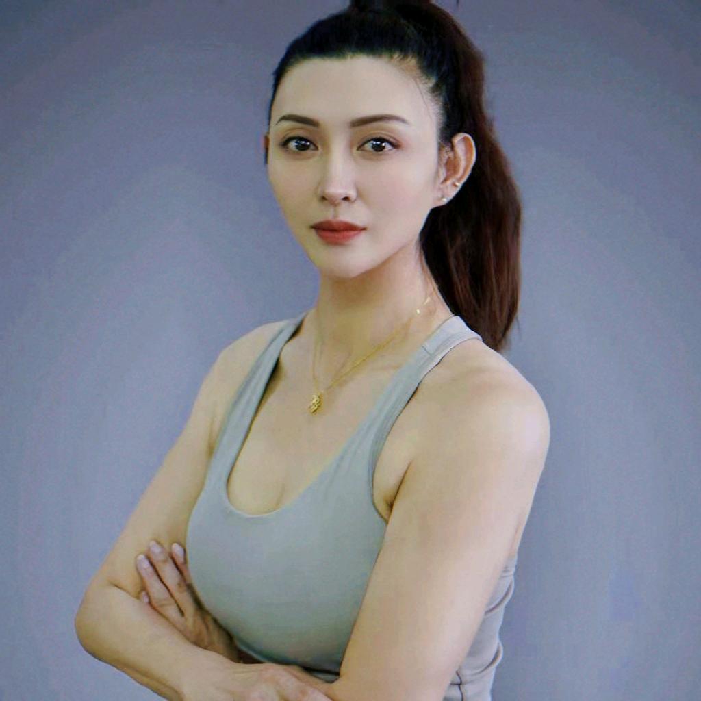 西安全封闭减肥训练营—赵教
