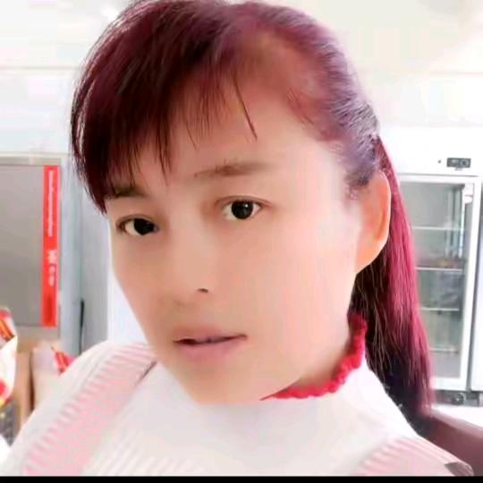 520 川妹子