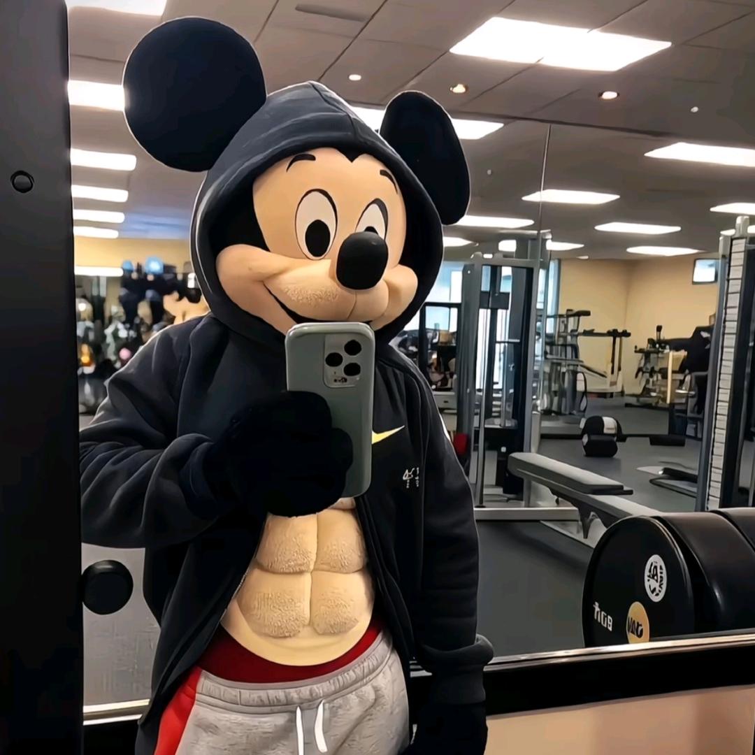 小L-（搞笑视频）