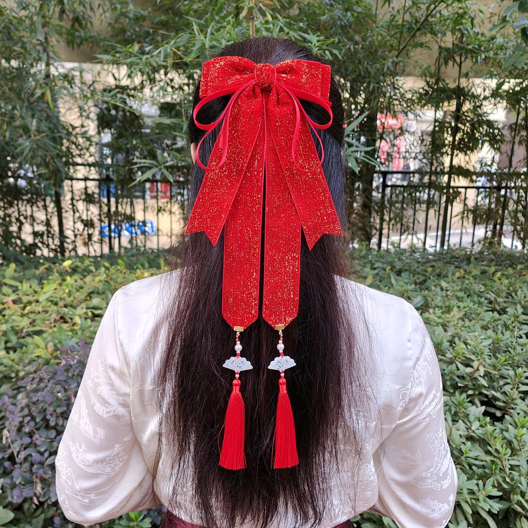 心想事成饰品店