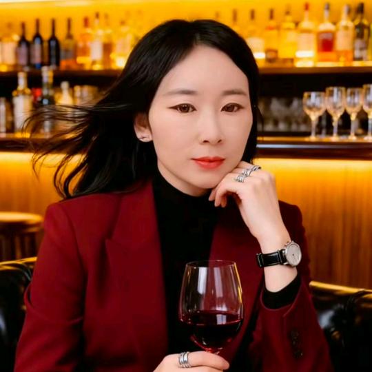 👑欣儿随缘💍