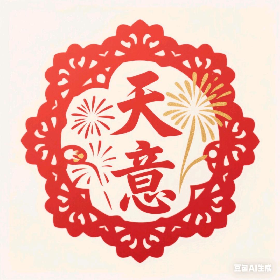 天意