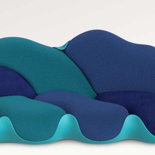 翼腾网红椅定制