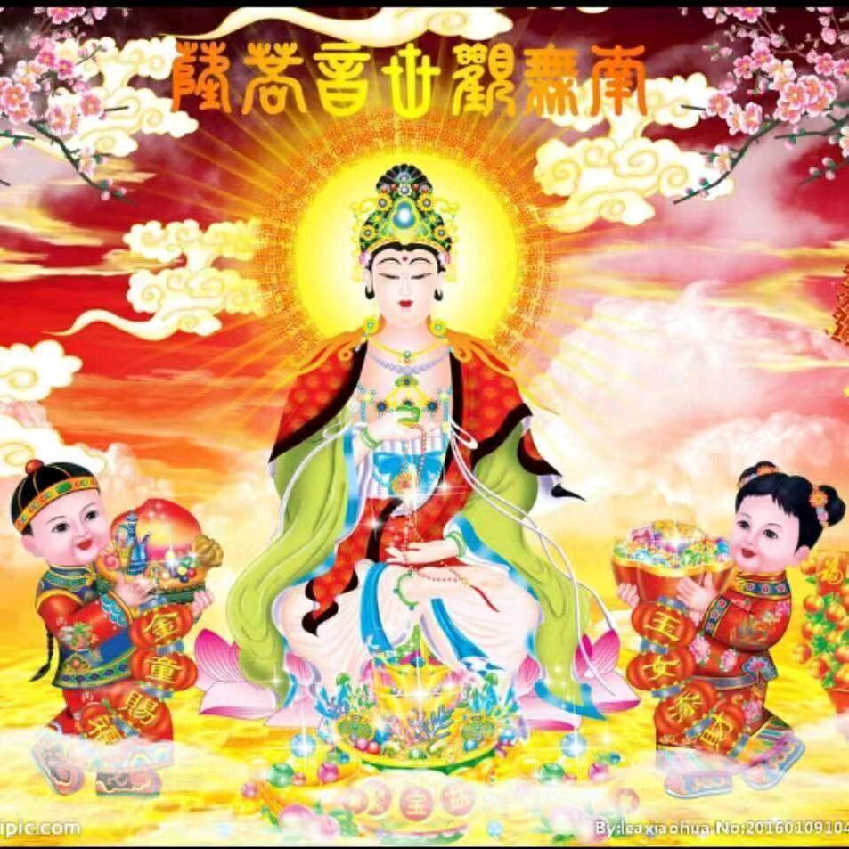 福禄祯祥耿源远流长胜