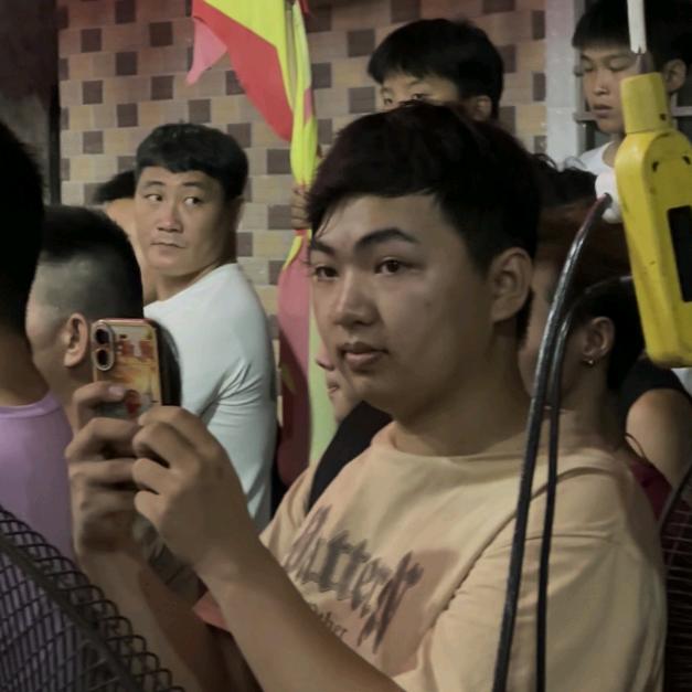 庄十二