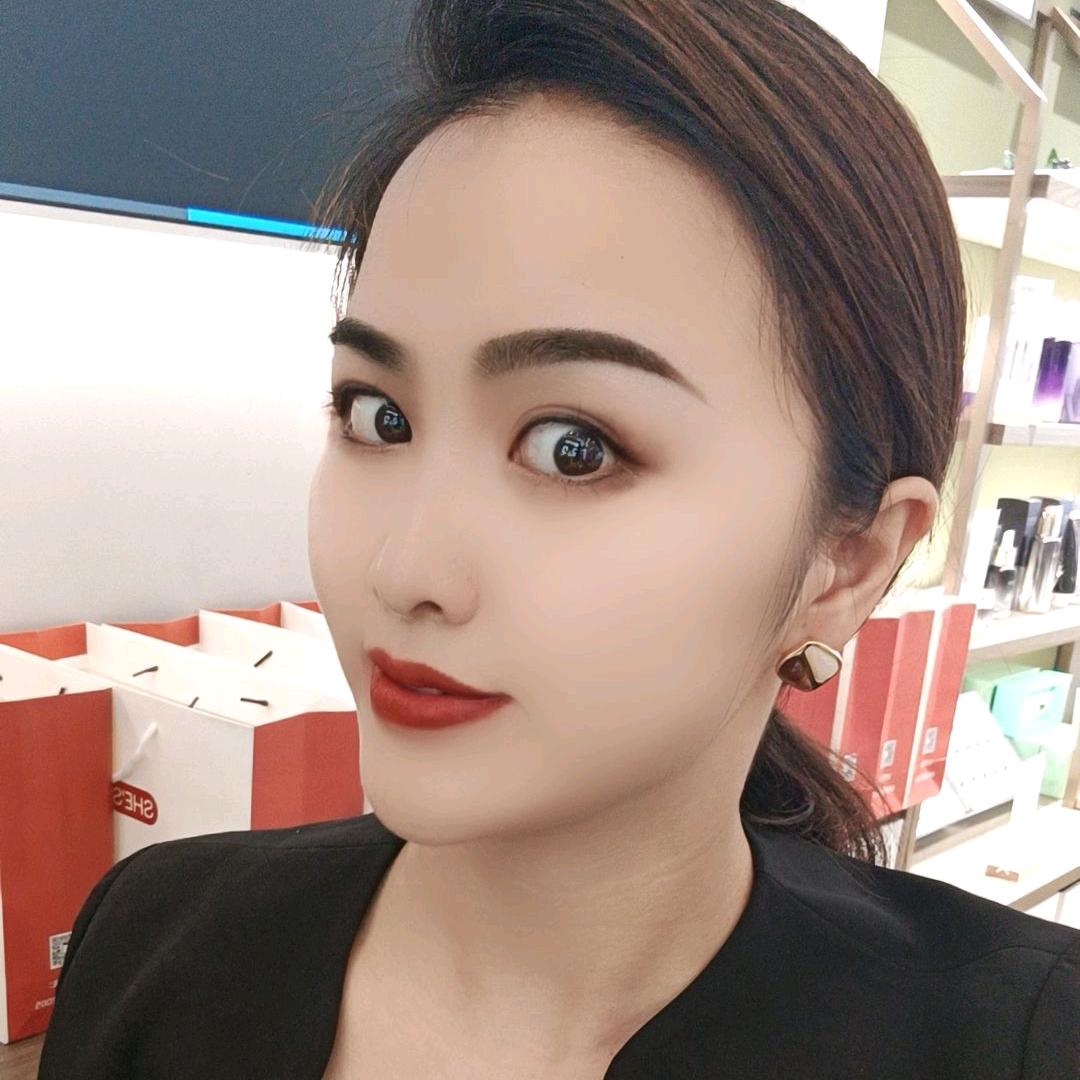 遵义沙河路店奢思雅-姗姗