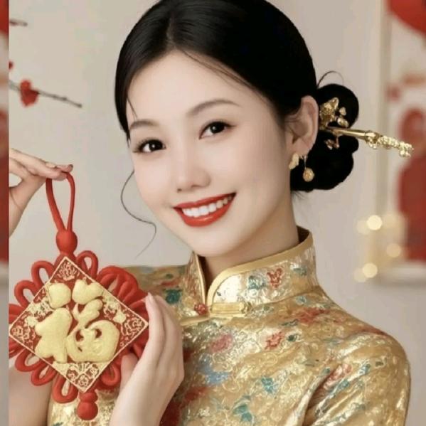 幸运草☘️