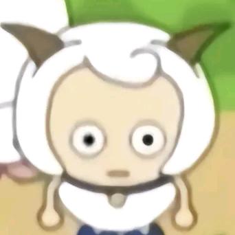 重生之我是禧羊羊