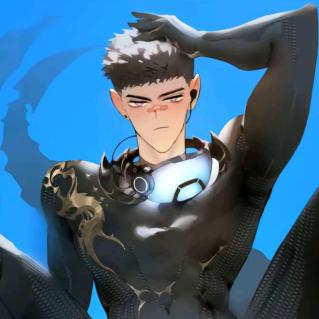 两根一起（废土猎人版）