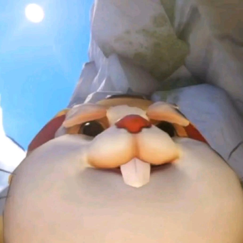 球先森（守望先锋）