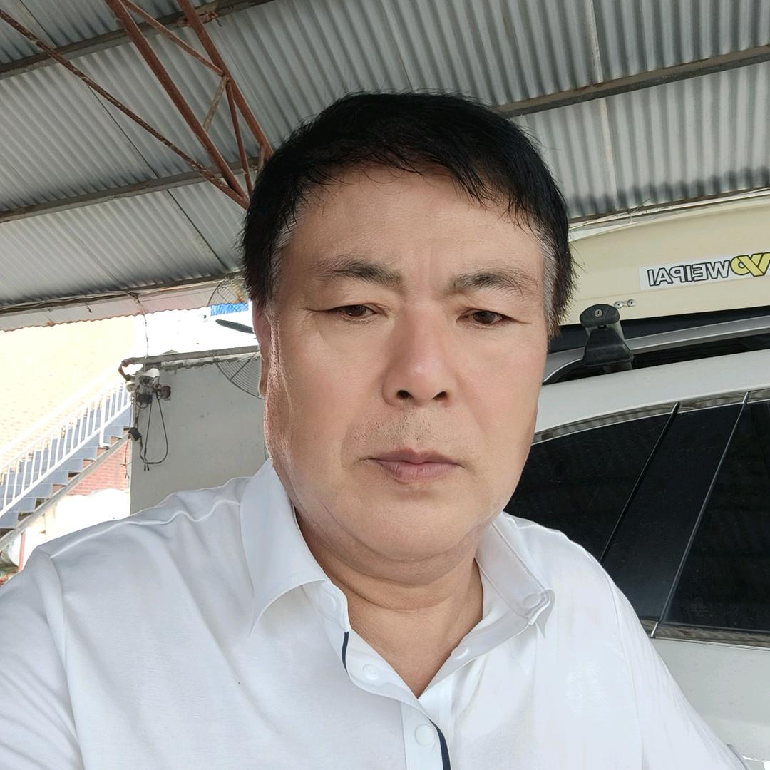 庄稼人
