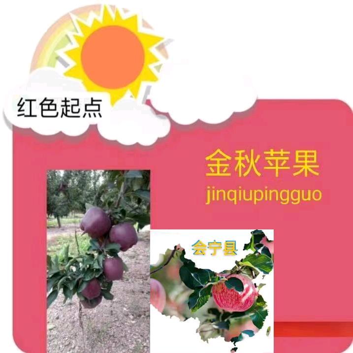 A红色起点☆会宁