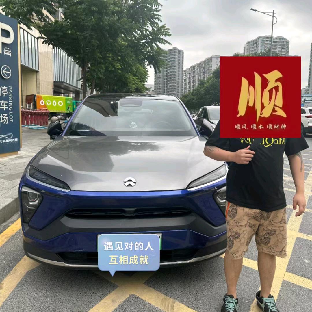 深圳压车一泉哥