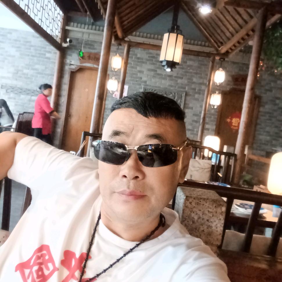 缘份让我认识你