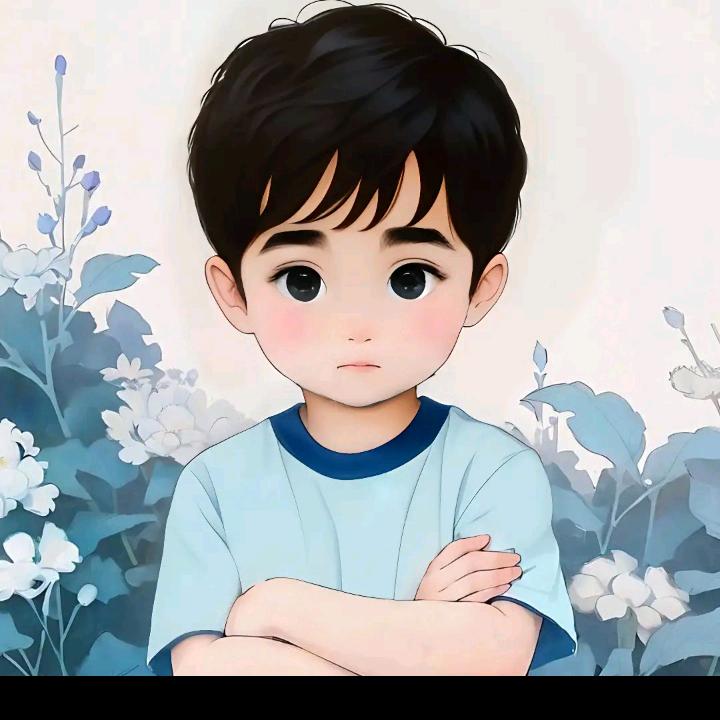暖暖阳光8023头像