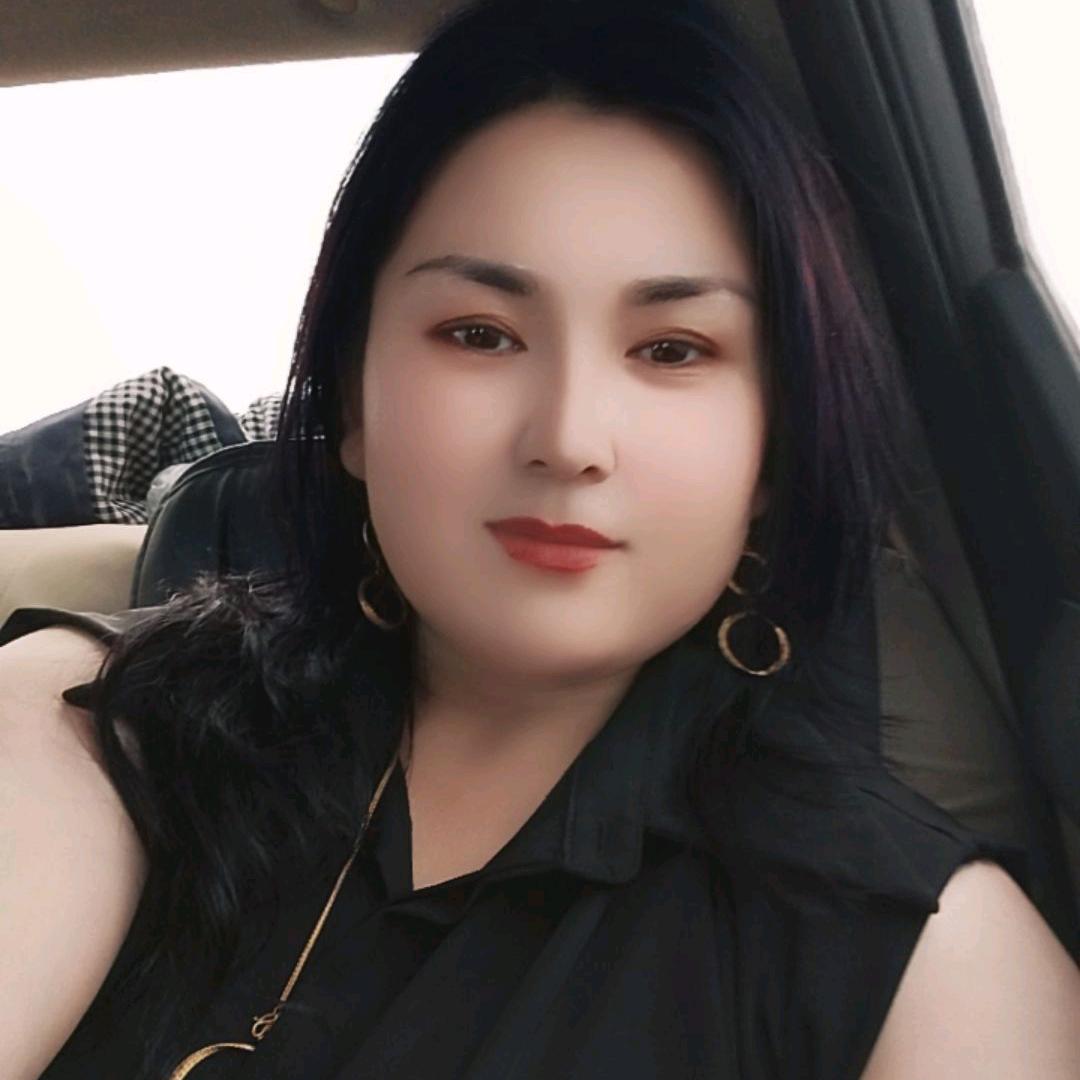 古丽