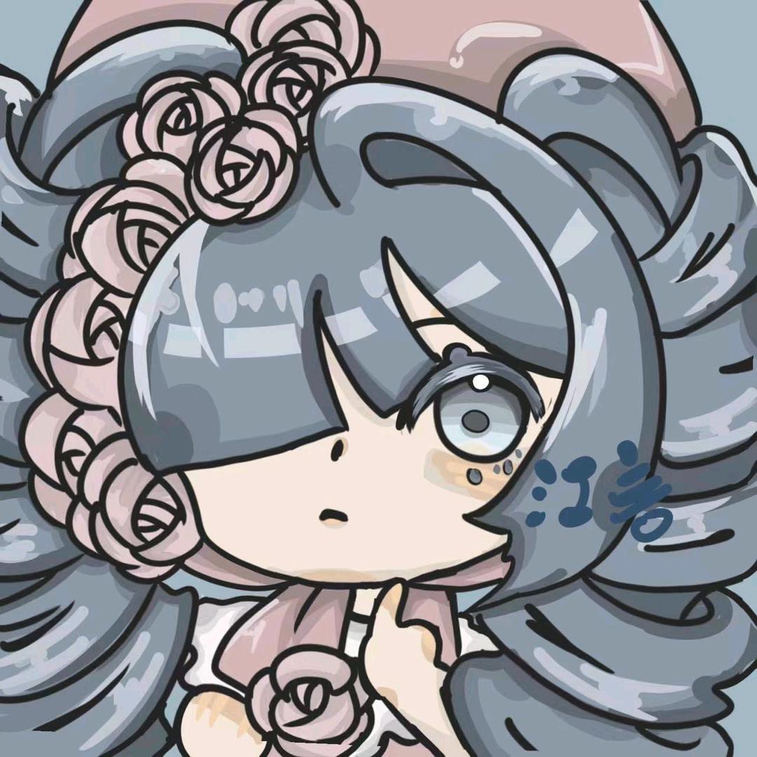 江言•᷄ࡇ•᷅