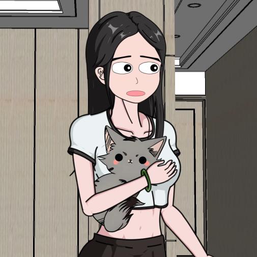 林鹿不慌