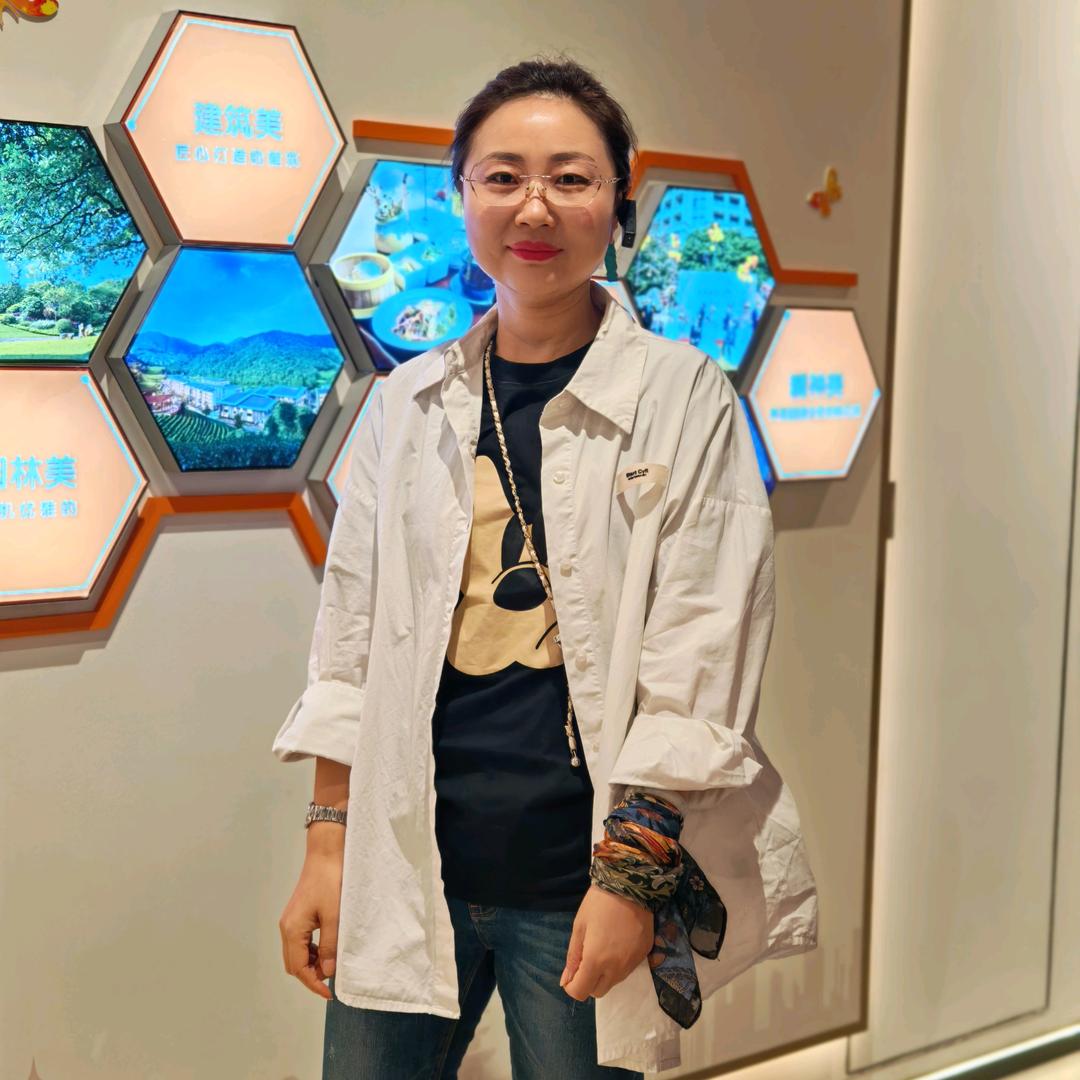 泰康小薇