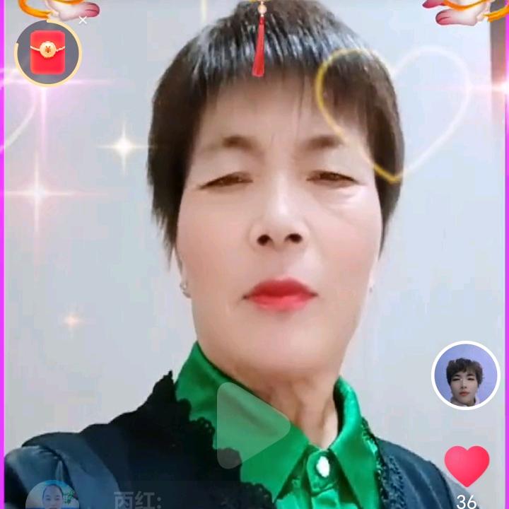 吴姐爱跳舞