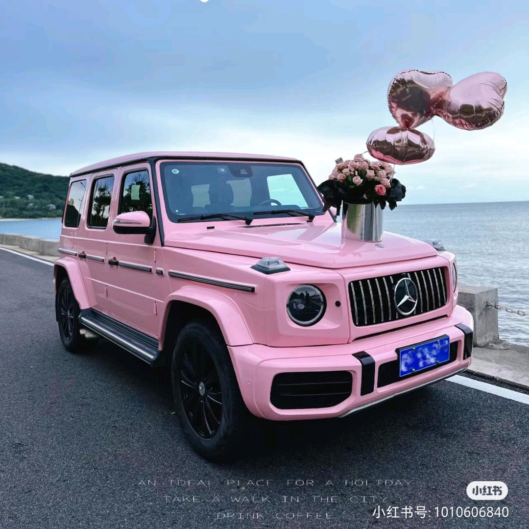 🦄良志国际汽车城FF
