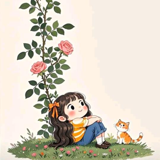 小花～豫见游你