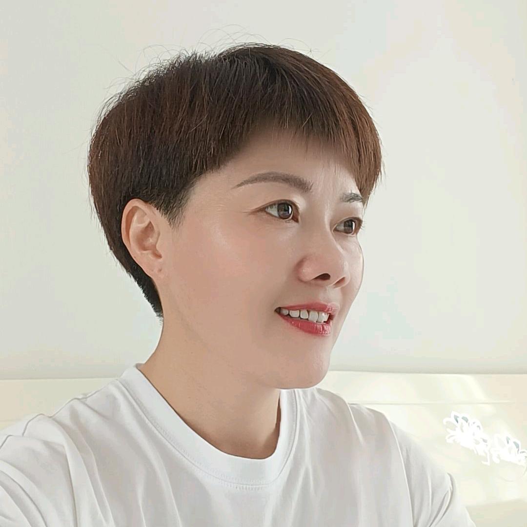 幸福的人（赵）