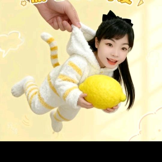 青夏柠檬