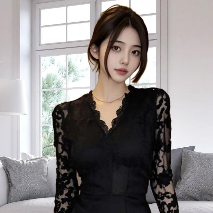 衣间倾心服饰店
