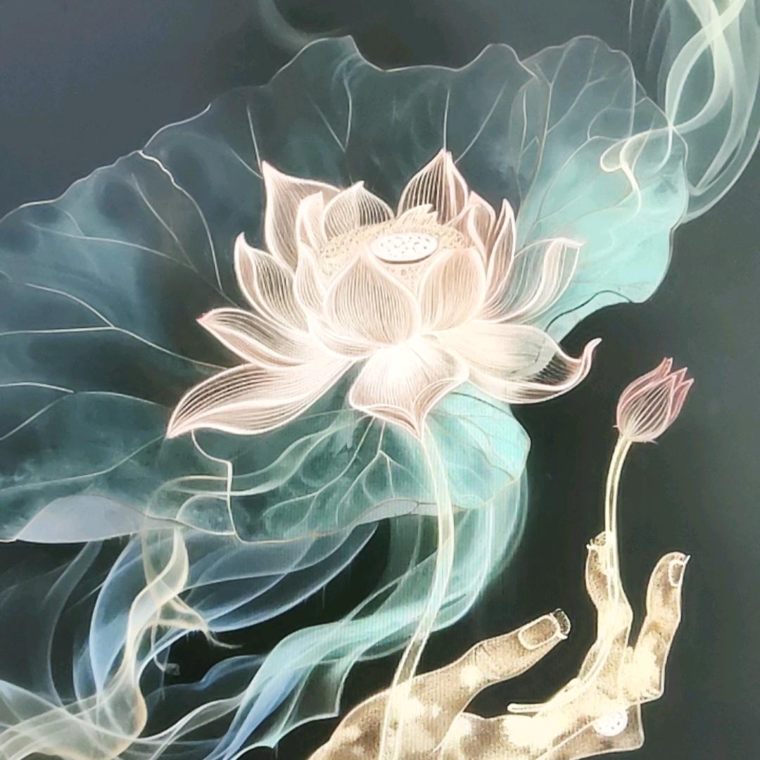 龙吟意行