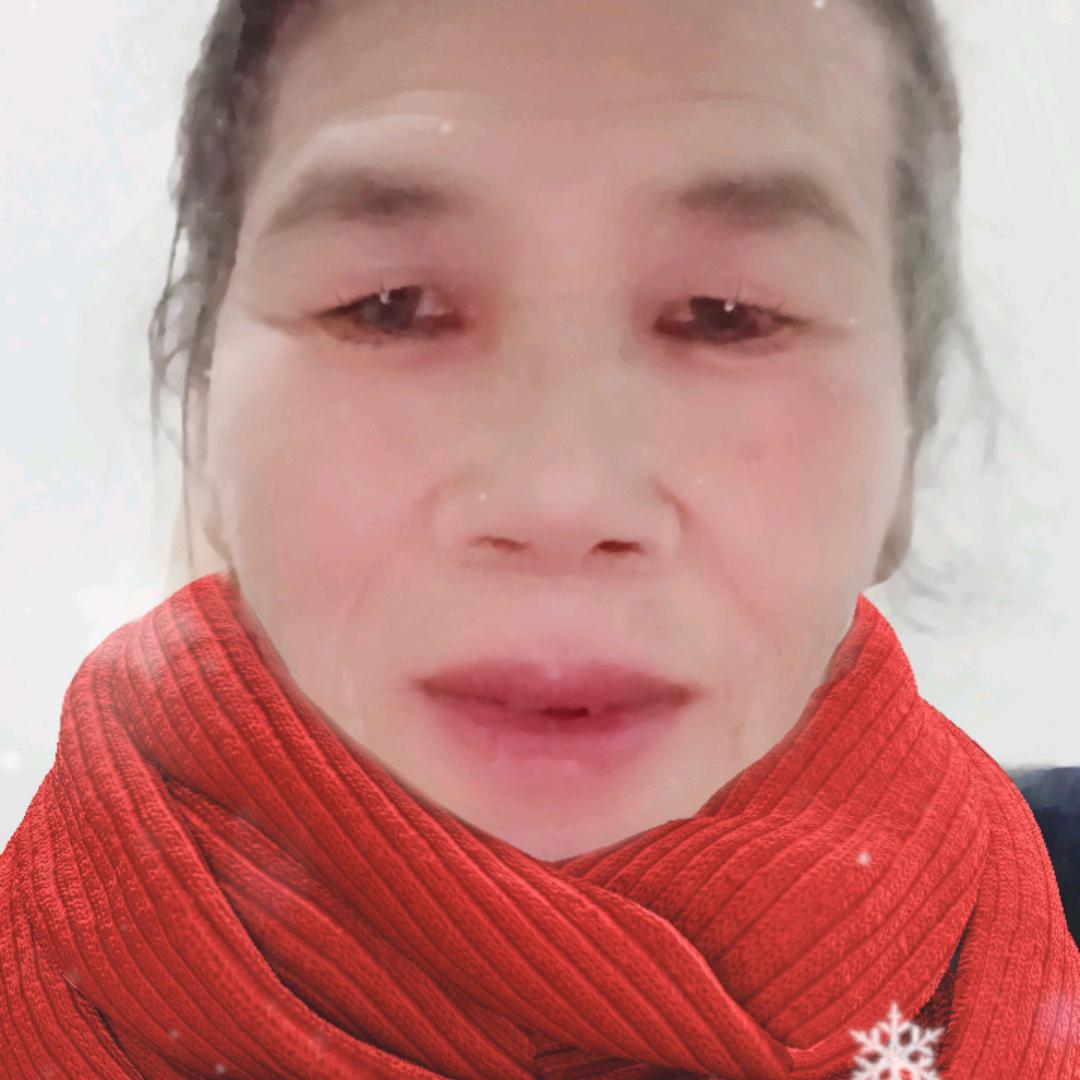英子