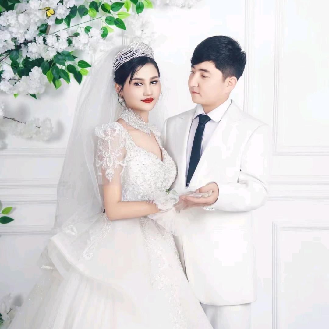 （阿卜杜艾尼）   （大号）