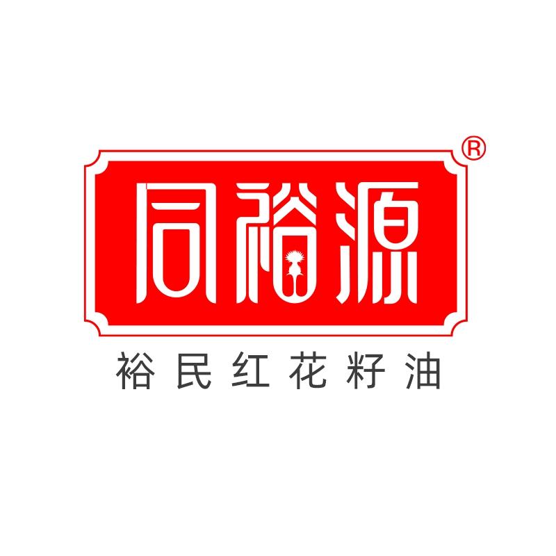 同裕源有机红花籽油