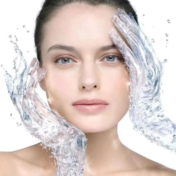 迪诗漫美容官方号