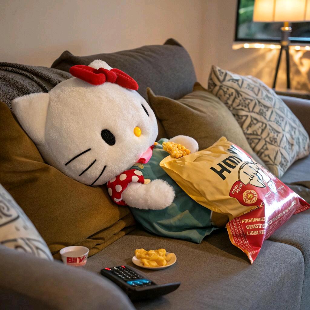 想睡个好觉