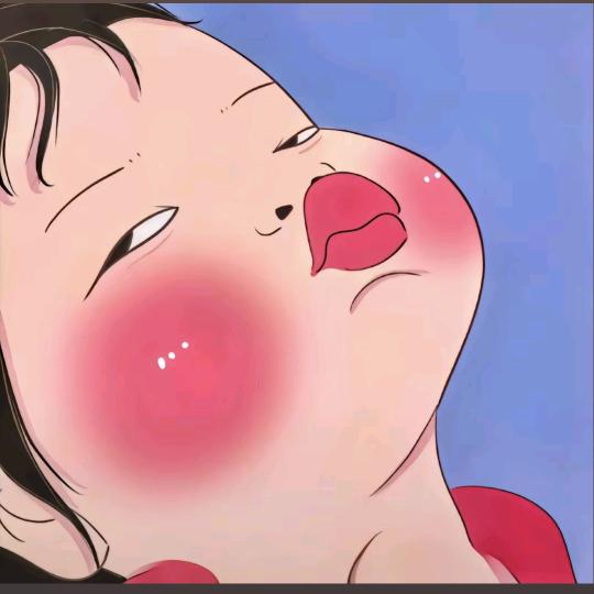 胖墩儿